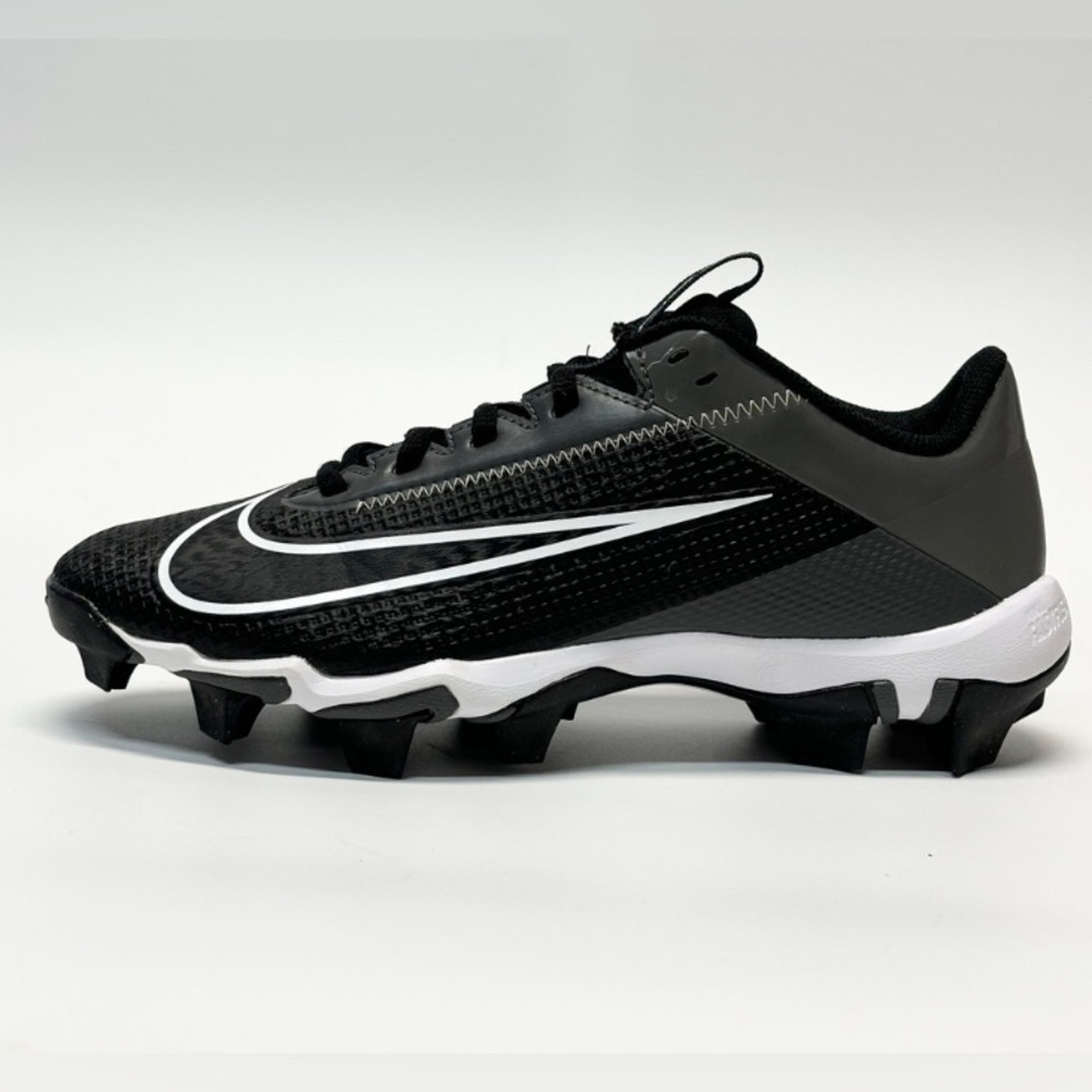 Used Nike VAPOR BB/SB Cleats Black Senior